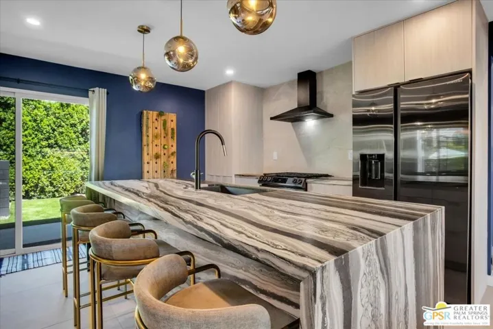 4318 E Camino San Miguel, Palm Springs, California 92264