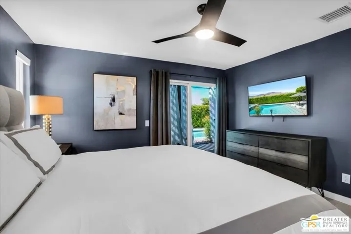 4318 E Camino San Miguel, Palm Springs, California 92264