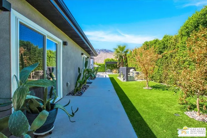 4318 E Camino San Miguel, Palm Springs, California 92264
