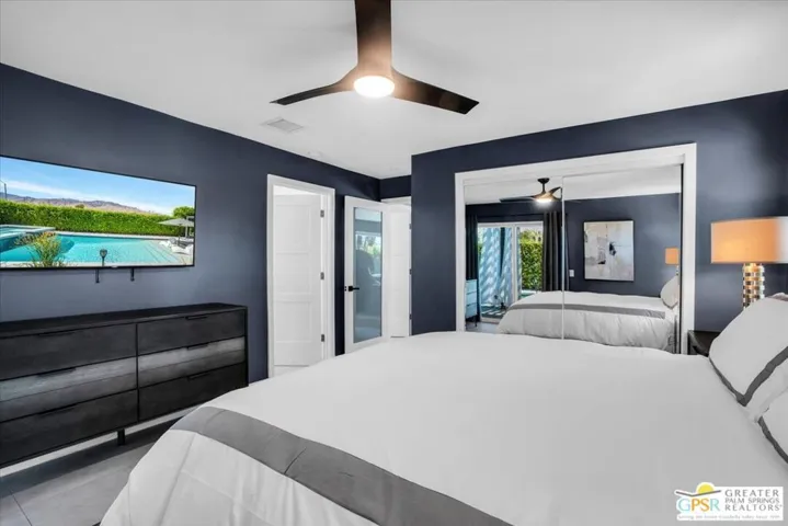 4318 E Camino San Miguel, Palm Springs, California 92264