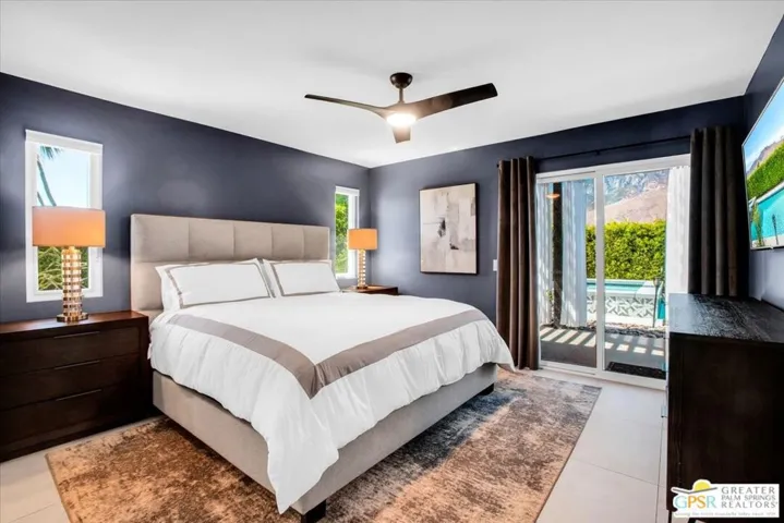 4318 E Camino San Miguel, Palm Springs, California 92264