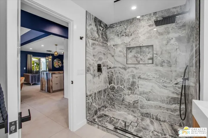 4318 E Camino San Miguel, Palm Springs, California 92264