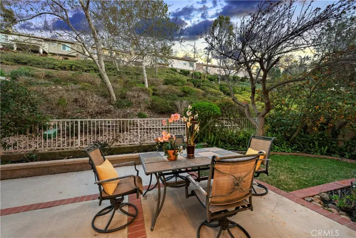 46 Prairie Falcon, Aliso Viejo, California 92656