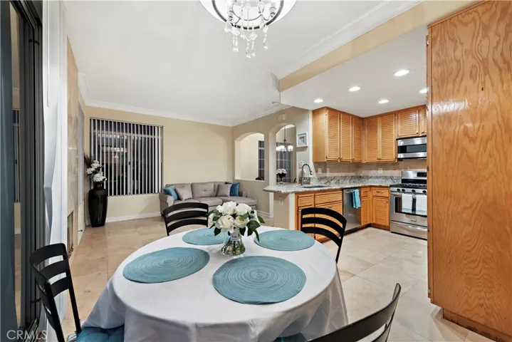 46 Prairie Falcon, Aliso Viejo, California 92656