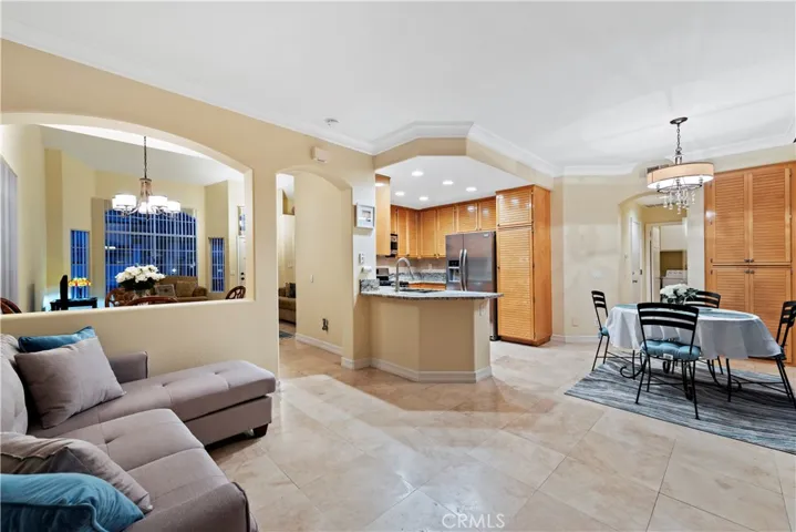 46 Prairie Falcon, Aliso Viejo, California 92656