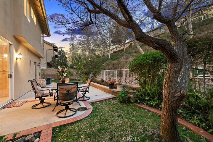 46 Prairie Falcon, Aliso Viejo, California 92656