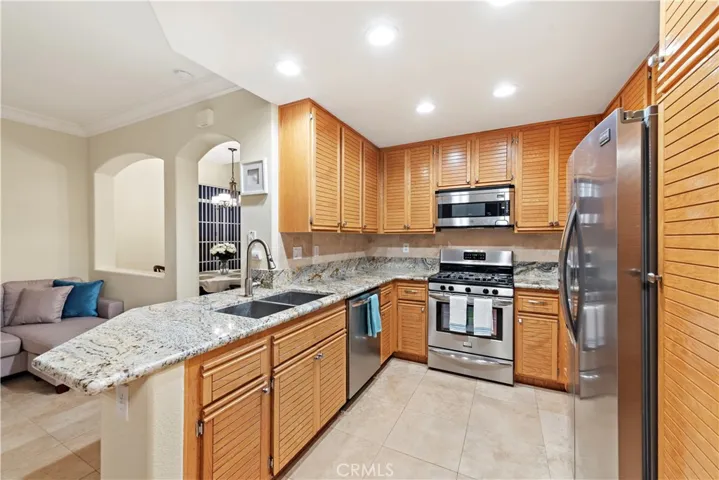 46 Prairie Falcon, Aliso Viejo, California 92656
