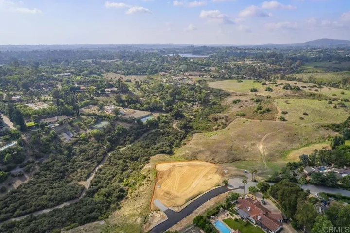 Lot # 3 Siete Leguas, Rancho Santa Fe, California 92067