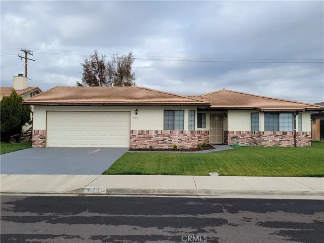 4160 Barnstaple Court, Hemet, California 92545