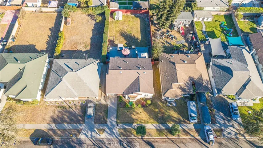 12922 Stanford Avenue, Los Angeles, California 90059