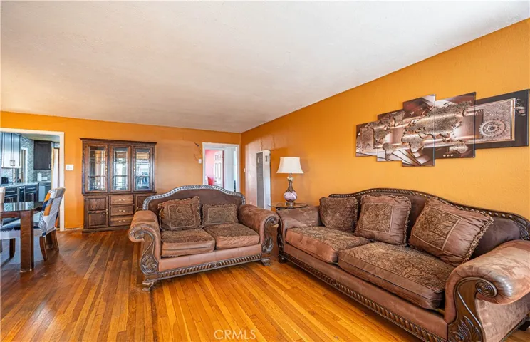12922 Stanford Avenue, Los Angeles, California 90059