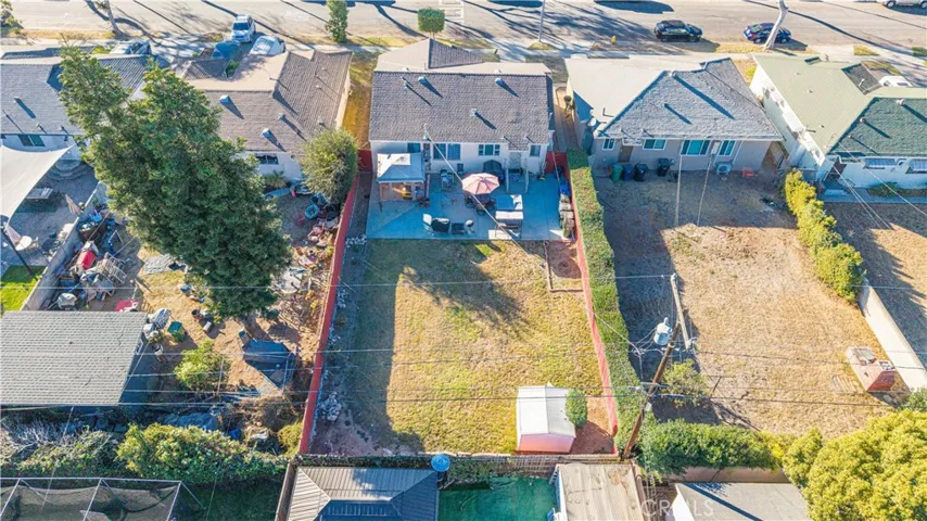 12922 Stanford Avenue, Los Angeles, California 90059