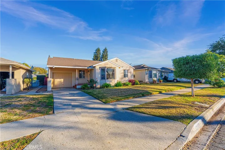 12922 Stanford Avenue, Los Angeles, California 90059