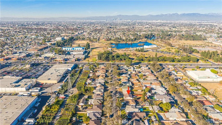 12922 Stanford Avenue, Los Angeles, California 90059