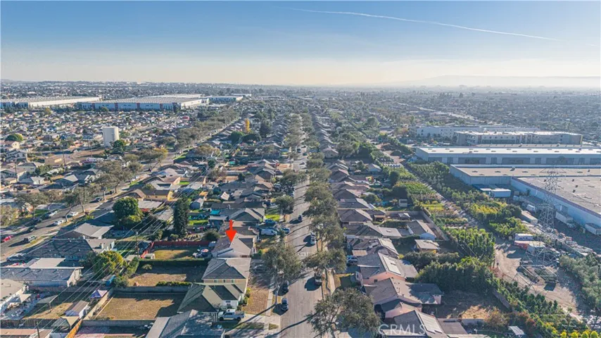 12922 Stanford Avenue, Los Angeles, California 90059