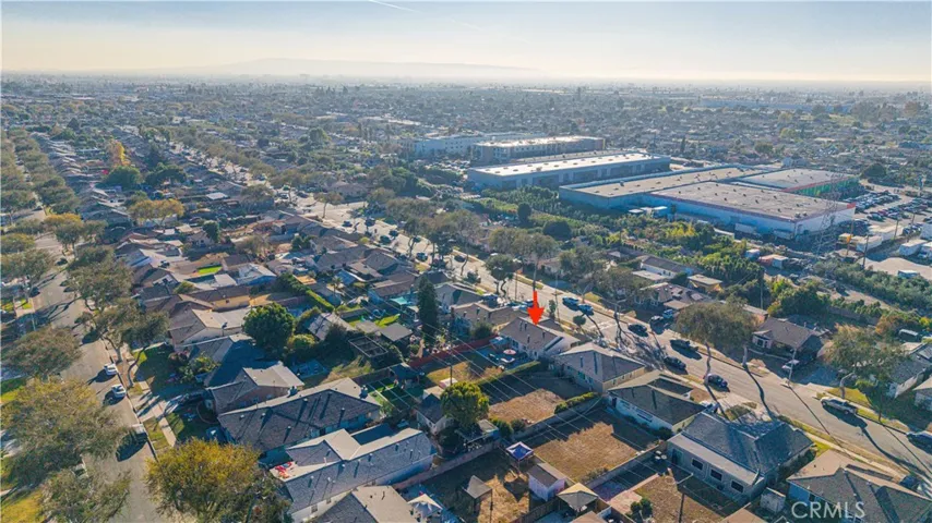 12922 Stanford Avenue, Los Angeles, California 90059