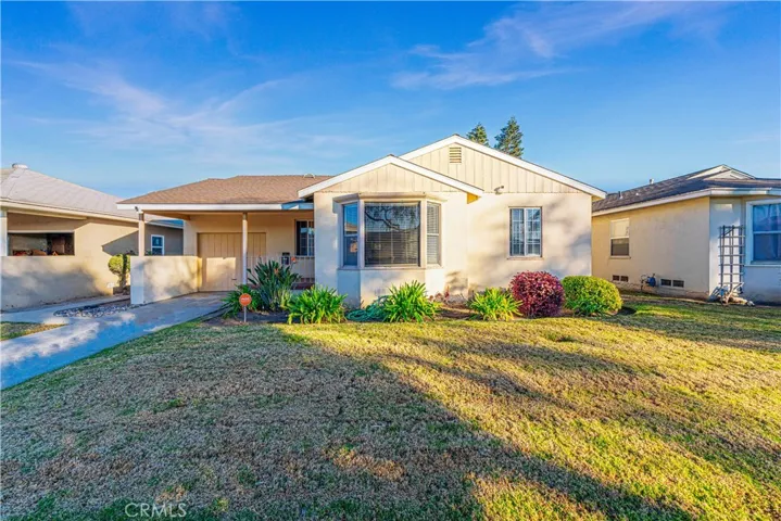 12922 Stanford Avenue, Los Angeles, California 90059