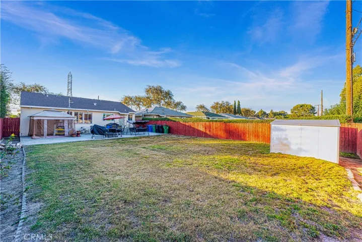 12922 Stanford Avenue, Los Angeles, California 90059