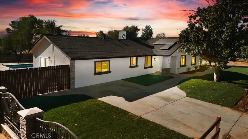 10042 54th Street, Jurupa Valley, California 92509