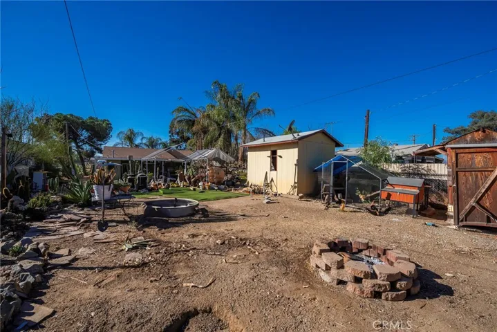 27540 Monroe Avenue, Menifee, California 92585