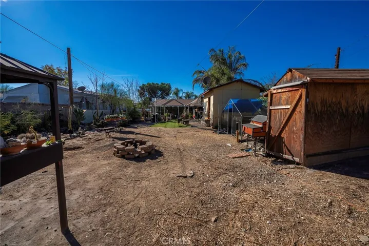 27540 Monroe Avenue, Menifee, California 92585