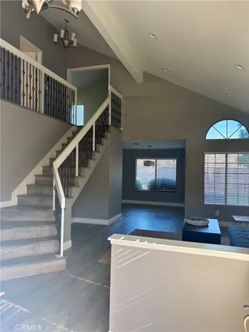 3844 Lost Springs Drive, Calabasas, California 91301