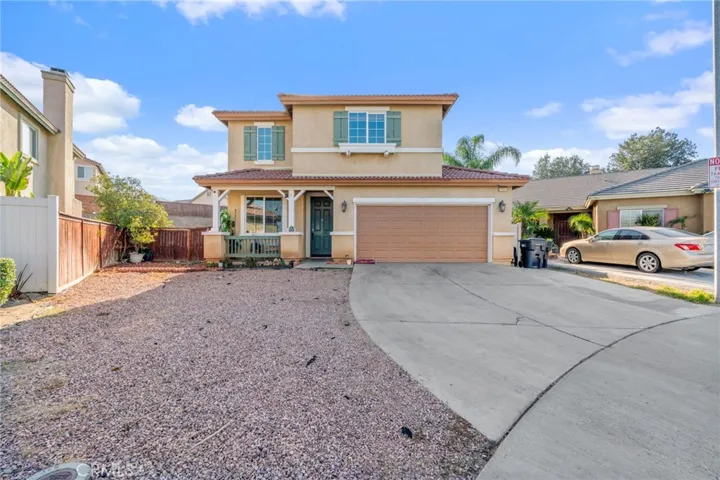 27521 Autumn Circle, Moreno Valley, California 92555