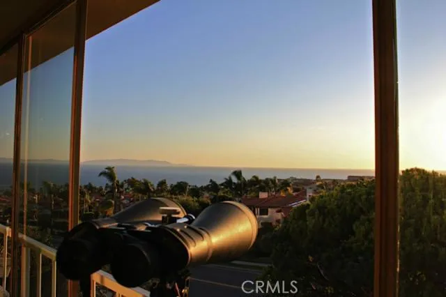 This side of the "Hill" is know for Whale & dolphin spotting.