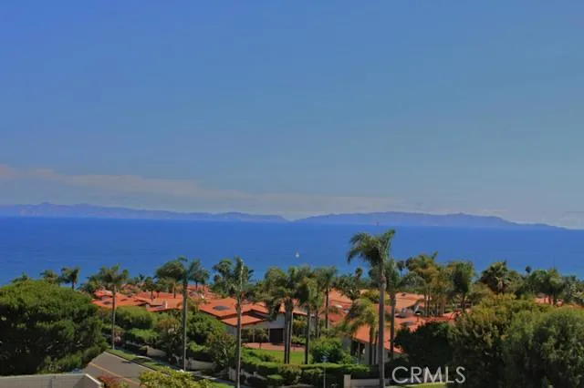 Excellent views from entire unit!