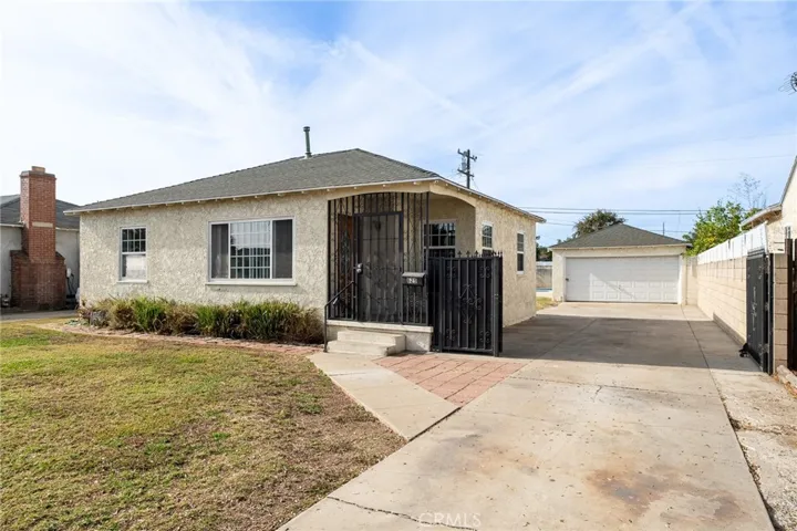 625 S 3rd St, Montebello, California 90640