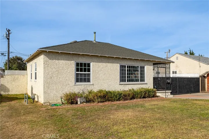625 S 3rd St, Montebello, California 90640