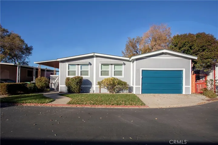 296 Camino Norte Street 77, Chico, California 95973