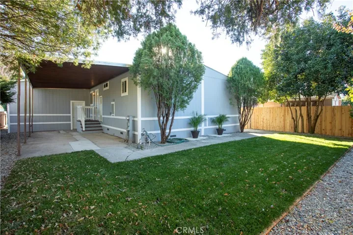 296 Camino Norte Street 77, Chico, California 95973