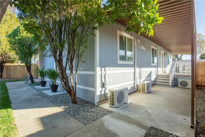 296 Camino Norte Street 77, Chico, California 95973