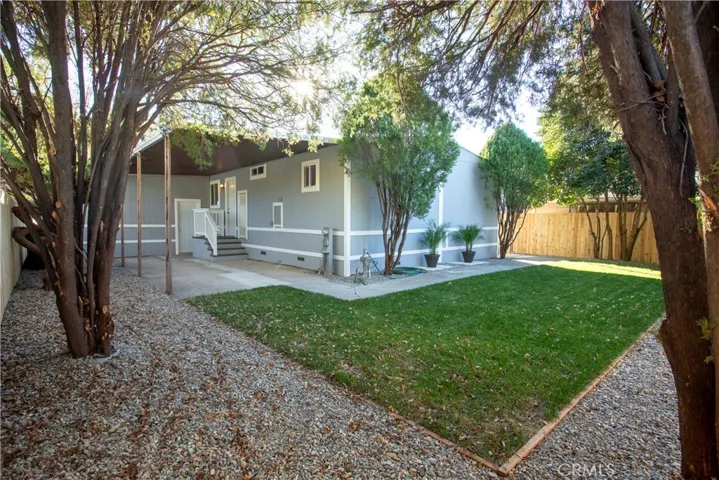 296 Camino Norte Street 77, Chico, California 95973