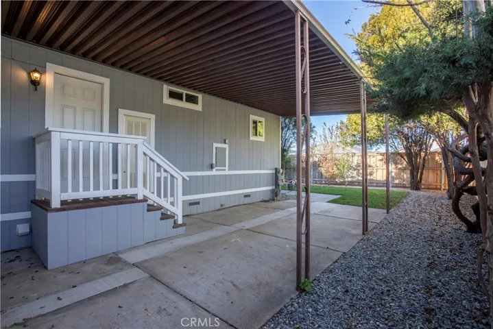 296 Camino Norte Street 77, Chico, California 95973