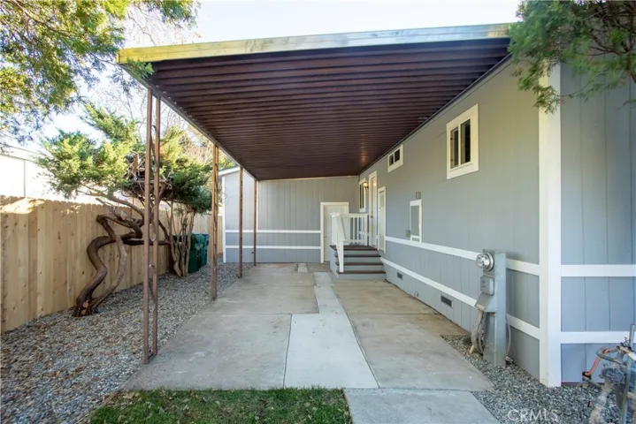 296 Camino Norte Street 77, Chico, California 95973