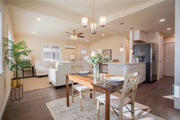 296 Camino Norte Street 77, Chico, California 95973