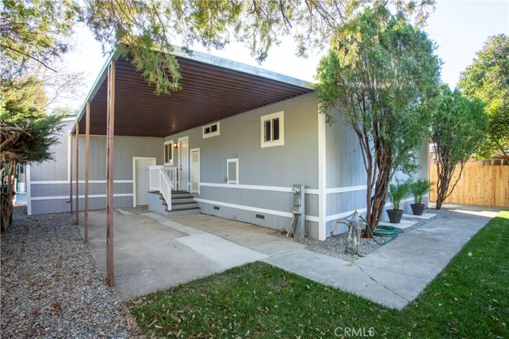 296 Camino Norte Street 77, Chico, California 95973