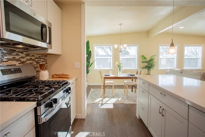 296 Camino Norte Street 77, Chico, California 95973