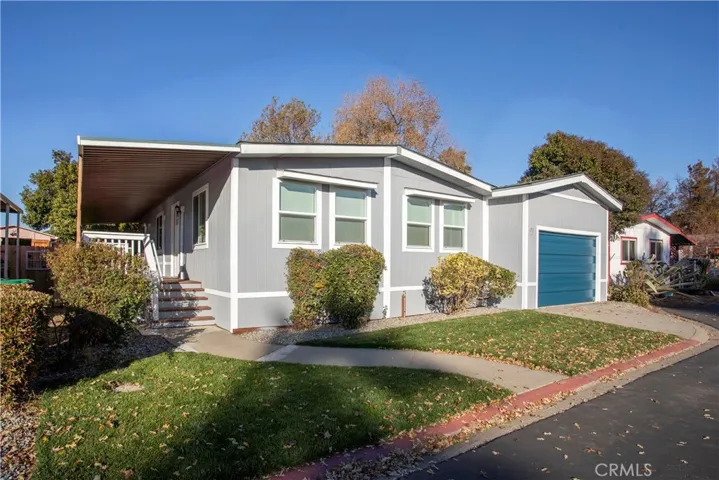 296 Camino Norte Street 77, Chico, California 95973