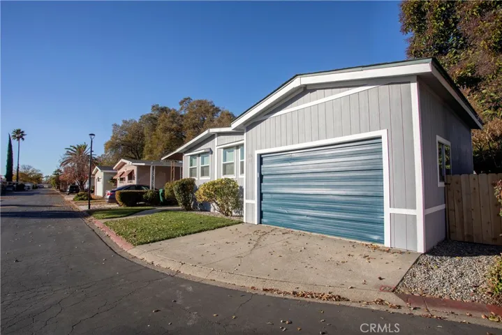 296 Camino Norte Street 77, Chico, California 95973