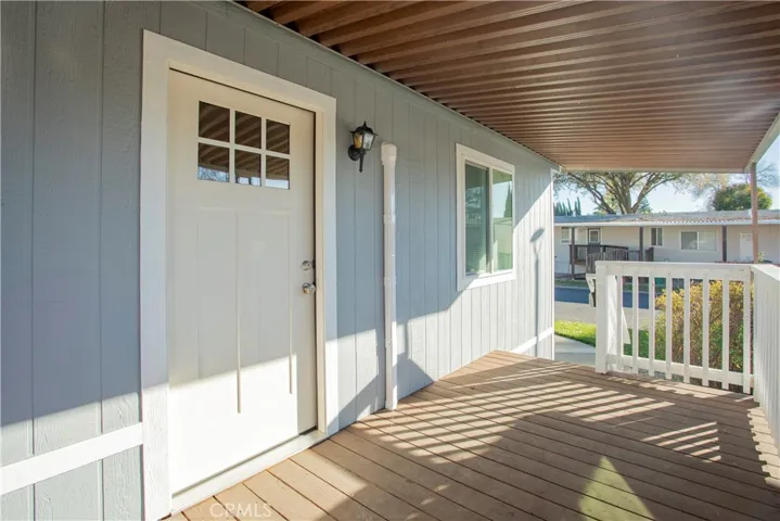296 Camino Norte Street 77, Chico, California 95973