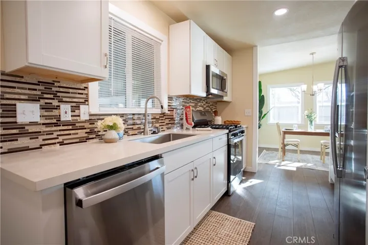296 Camino Norte Street 77, Chico, California 95973