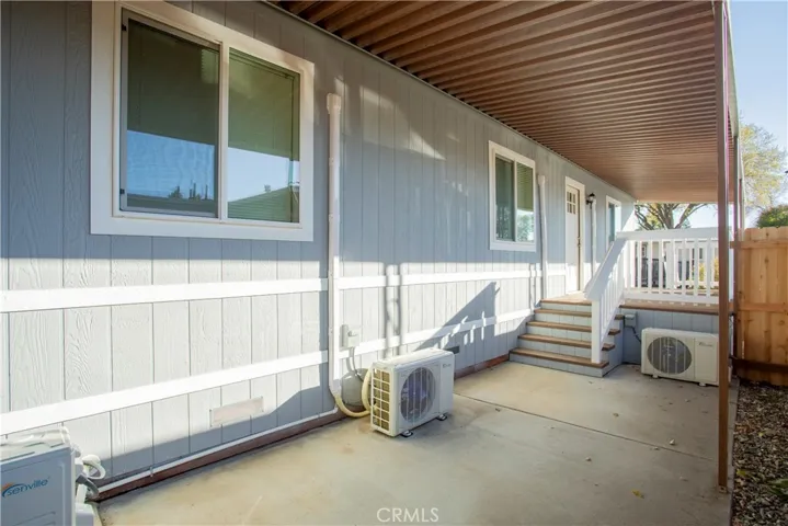 296 Camino Norte Street 77, Chico, California 95973