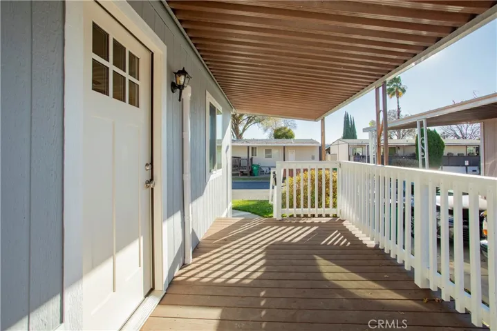 296 Camino Norte Street 77, Chico, California 95973