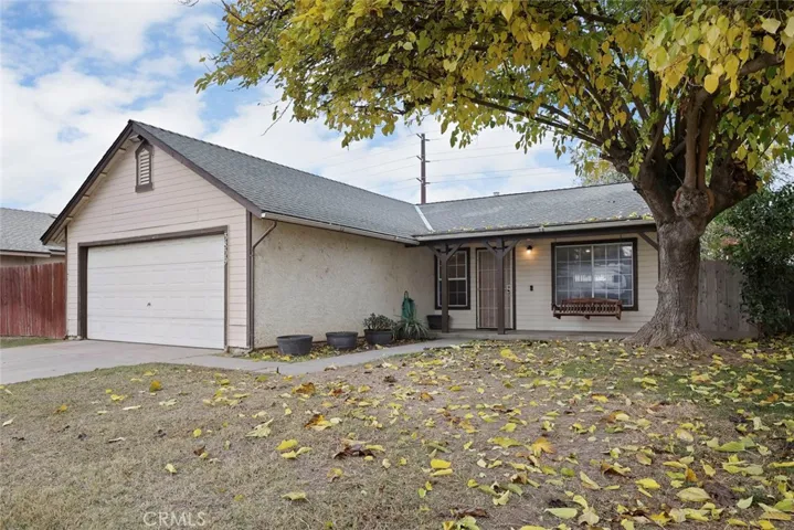 3809 Brando Drive, Ceres, California 95307