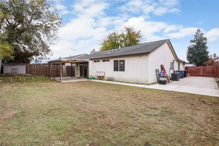 3809 Brando Drive, Ceres, California 95307