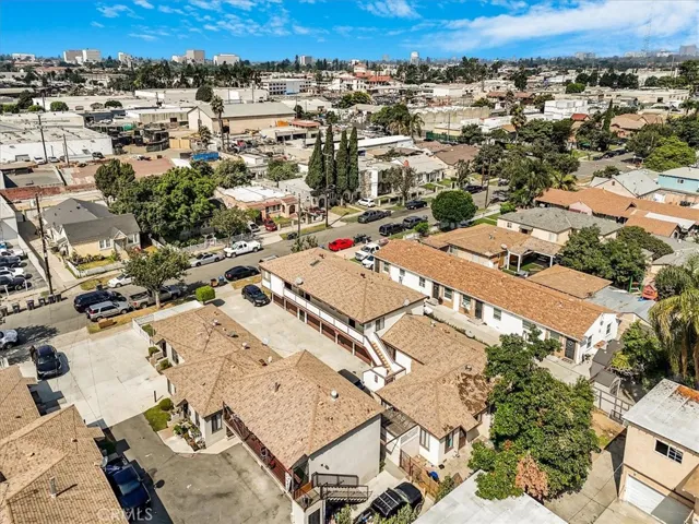 419 N Eastwood Avenue, Santa Ana, California 92701