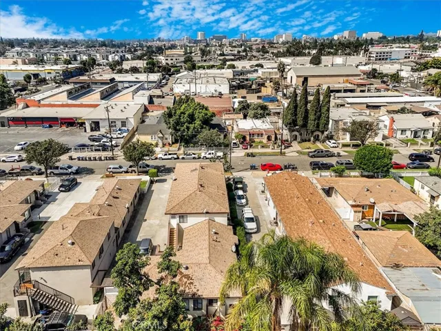 419 N Eastwood Avenue, Santa Ana, California 92701
